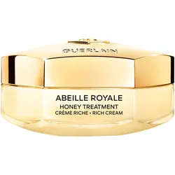 Guerlain Abeille Royale Honey Treatment Rich Cream - 0.05 l