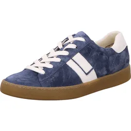 Paul Green Sneaker Low Blau Damen 38