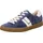 Paul Green Sneaker Low Blau Damen 38