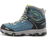 MEINDL Litepeak Junior GTX petrol/lemon 38