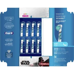 Oral-B Kids Star Wars 8er