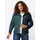 Witt Weiden Cord-Blazer in petrol | Gr.: 40
