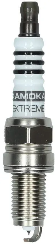 KAMOKA Zündkerze 7100001 für JEEP ABARTH
