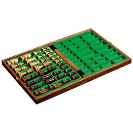 Philos 2503 - Turnierschachset, Feld 50 mm