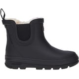 Tretorn AKTIV CHELSEA WINTER Kinder Gr.34 - Gummistiefel gefüttert - schwarz