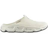 Salomon Reelax Slide 6.0 vanilla ice/vanilla ice/black 40 2/3