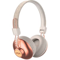 House of Marley Positive Vibration 2 Wireless Copper