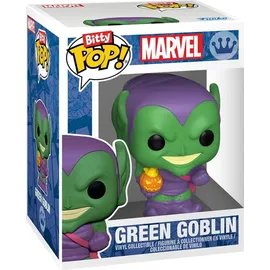 Funko Spider-Man Spielfigurenset 10 cm (4er Set)