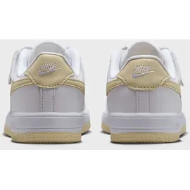 Nike Force 1 Low EasyOn - Weiss - 29.5 (EU)