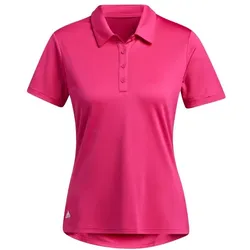 adidas Golf Performance Damen Polo magenta