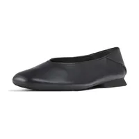 Camper Casi Myra K201253 Ballet Flat, Schwarz 41