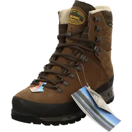 MEINDL Island MFS Active Herren braun 43