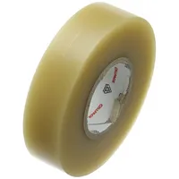 Cellpack Isolierband No. 128 Transparent (L x B) 25