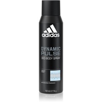 adidas Dynamic Pulse Spray 150 ml