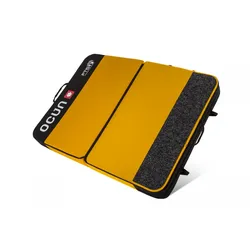 Ocun Dominator FTS  yellow