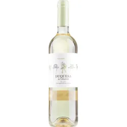 Verdejo Duquesa de Valladolid Bodegas LAN 2023 - 6Fl. á 0.75l