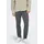Only & Sons ONSMARK Slim Check Chinos Schwarz 29 34