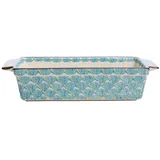 Tranquillo Kuchenform ART DECO 31 x 13 x 7 cm