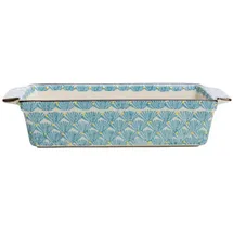 Tranquillo Kuchenform ART DECO 31 x 13 x 7 cm