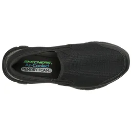 SKECHERS Flex Advantage 4.0 Herren Black 39