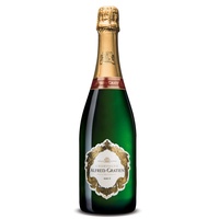 Alfred Gratien Champagne Brut (1 x 0.375 l)
