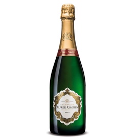 Alfred Gratien Champagne Brut (1 x 0.375 l)