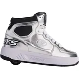 Heelys Unisex Kinder Rezerve ExSneaker, Schwarz, 38 EU - 38 EU