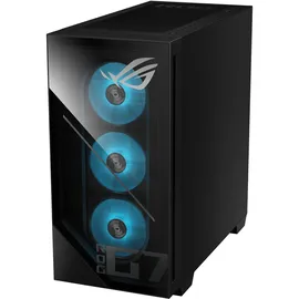 Asus ROG GM700 Ryzen 7 9800X 3D 2023 32 GB RAM 2 TB SSD GeForce RTX 5080 16 GB Win 11