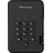 HDD 2 TB USB 3.2 schwarz