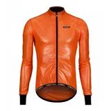 Etxeondo Busti Jacke - Orange - M
