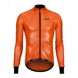 Etxeondo Busti Jacke - Orange - M