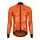 Etxeondo Busti Jacke - Orange - M