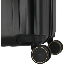 Travelite Barbara Novelty 4-Rollen Cabin 75 cm / 104 l schwarz