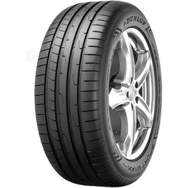 Dunlop Sport Maxx RT 2 SUV 235/65 R17 108V XL