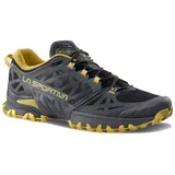 La Sportiva Bushido III Herren Carbon / Bamboo 42