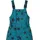 Protest Sporthose PRTTuvai TD blau 92xRegular