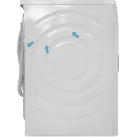 Bosch Serie 6 WNG24440 Waschtrockner (9 kg / 6 kg, 1400 U/min)