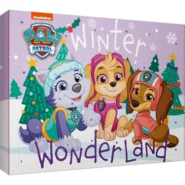 ktn Paw Patrol Beauty Adventskalender