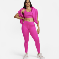 Nike Sporthose 'UNIVERSA' - Pink -