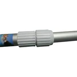 SUMMER FUN Teleskopstange 2- teilig 0,60-1,20 m