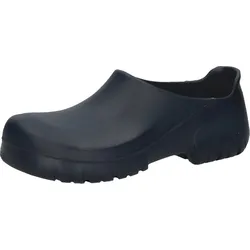 BIRKENSTOCK Gartenclogs Alpro BLAU|BLAU 44