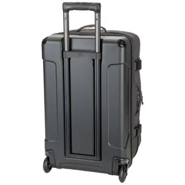 Fjällräven Färden 4-Rollen Cabin 75 cm / 64 cm / 75 l coal black