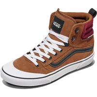 Vans Herren Ashwood Hi Vansguard Sneaker, Dackel, 40 EU - 40 EU