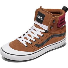 Vans Herren Ashwood Hi Vansguard Sneaker, Dackel, 40 EU - 40 EU