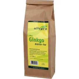 Allcura Gingko Tee 100 g