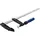 BGS Schraubzwinge 500 x 120 mm
