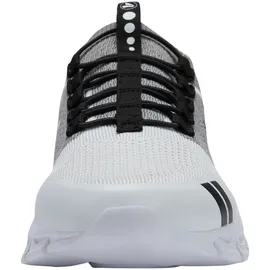 Jako Sneaker Premium Knit Herren Ultimate grey 36