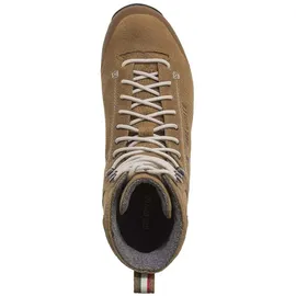 Dolomite Shoe M's 54 Warm Wp golden yellow (0922) 11