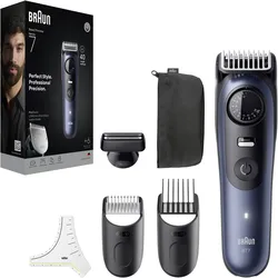 BRAUN Barttrimmer Series 7 BT7520