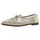 2 Go Fashion Slipper Damen Weiß 38